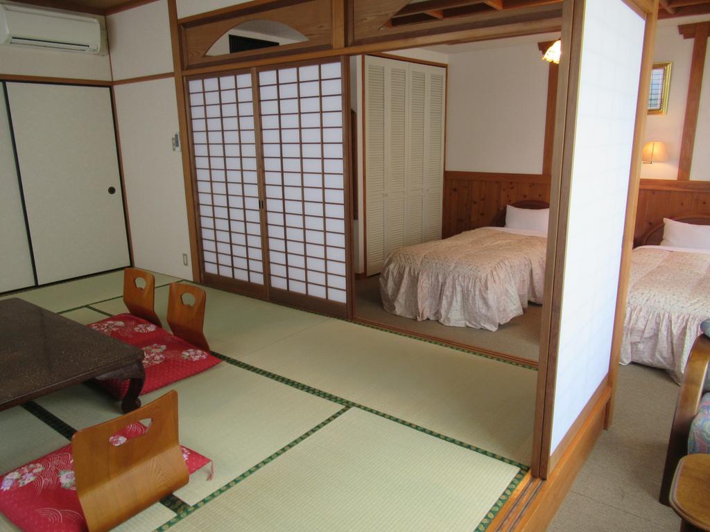 Amagase Onsen Hotel Suikoen Hita Zewnętrze zdjęcie