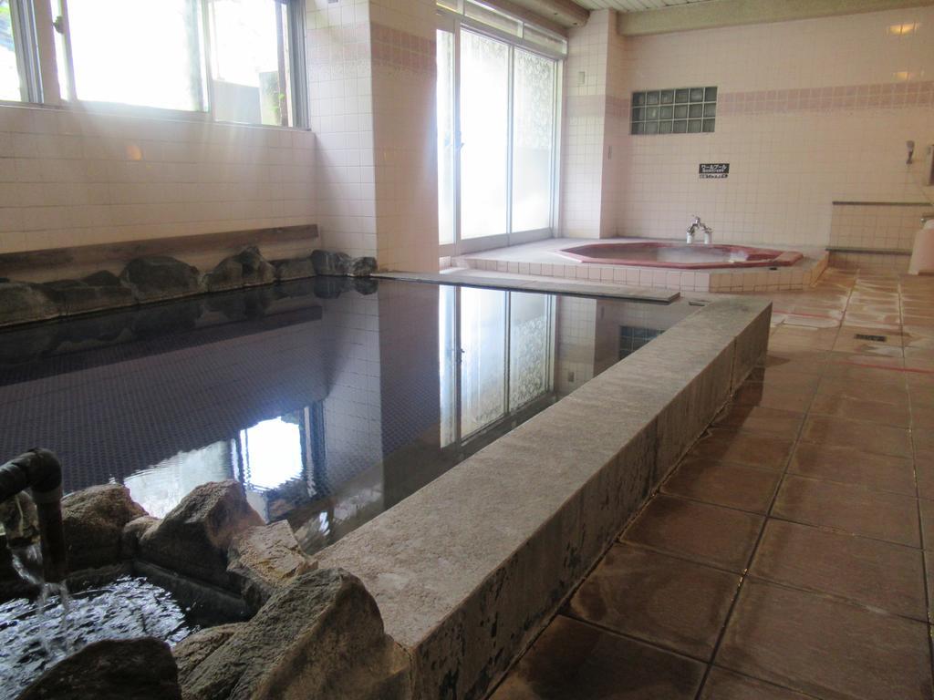 Amagase Onsen Hotel Suikoen Hita Zewnętrze zdjęcie