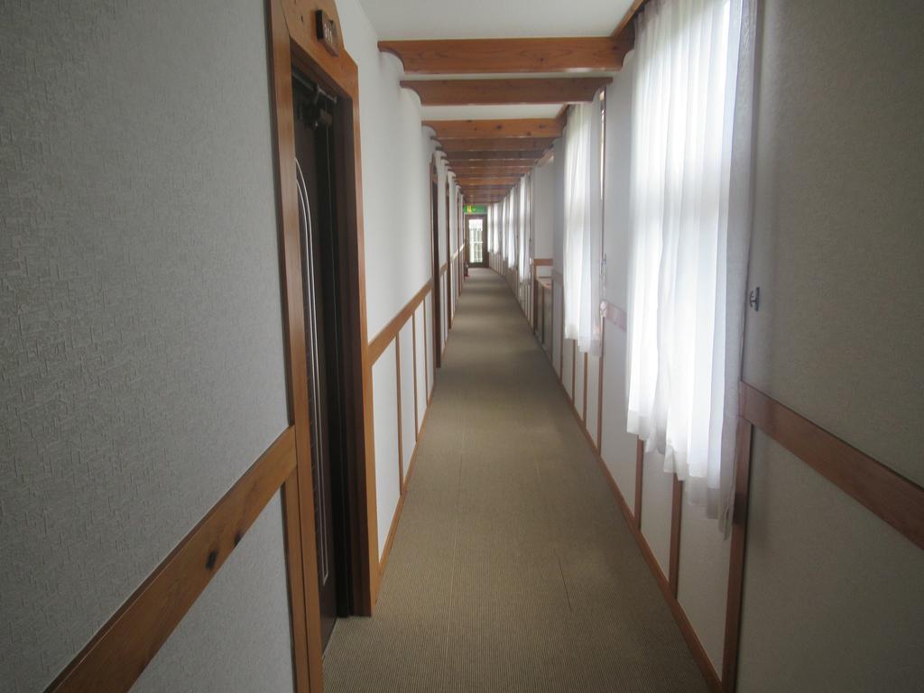 Amagase Onsen Hotel Suikoen Hita Zewnętrze zdjęcie