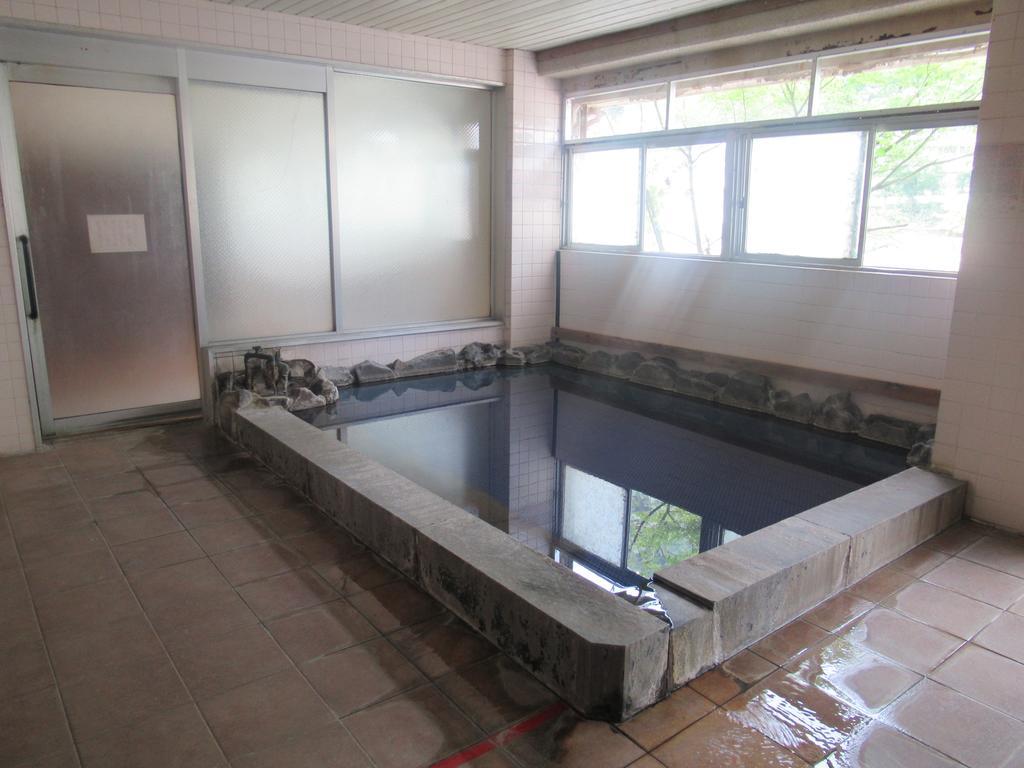 Amagase Onsen Hotel Suikoen Hita Zewnętrze zdjęcie